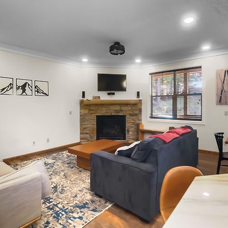 Bbc11 2 Story Townhouse In Black Bear Crossing With Slope Access Snowshoe Εξωτερικό φωτογραφία