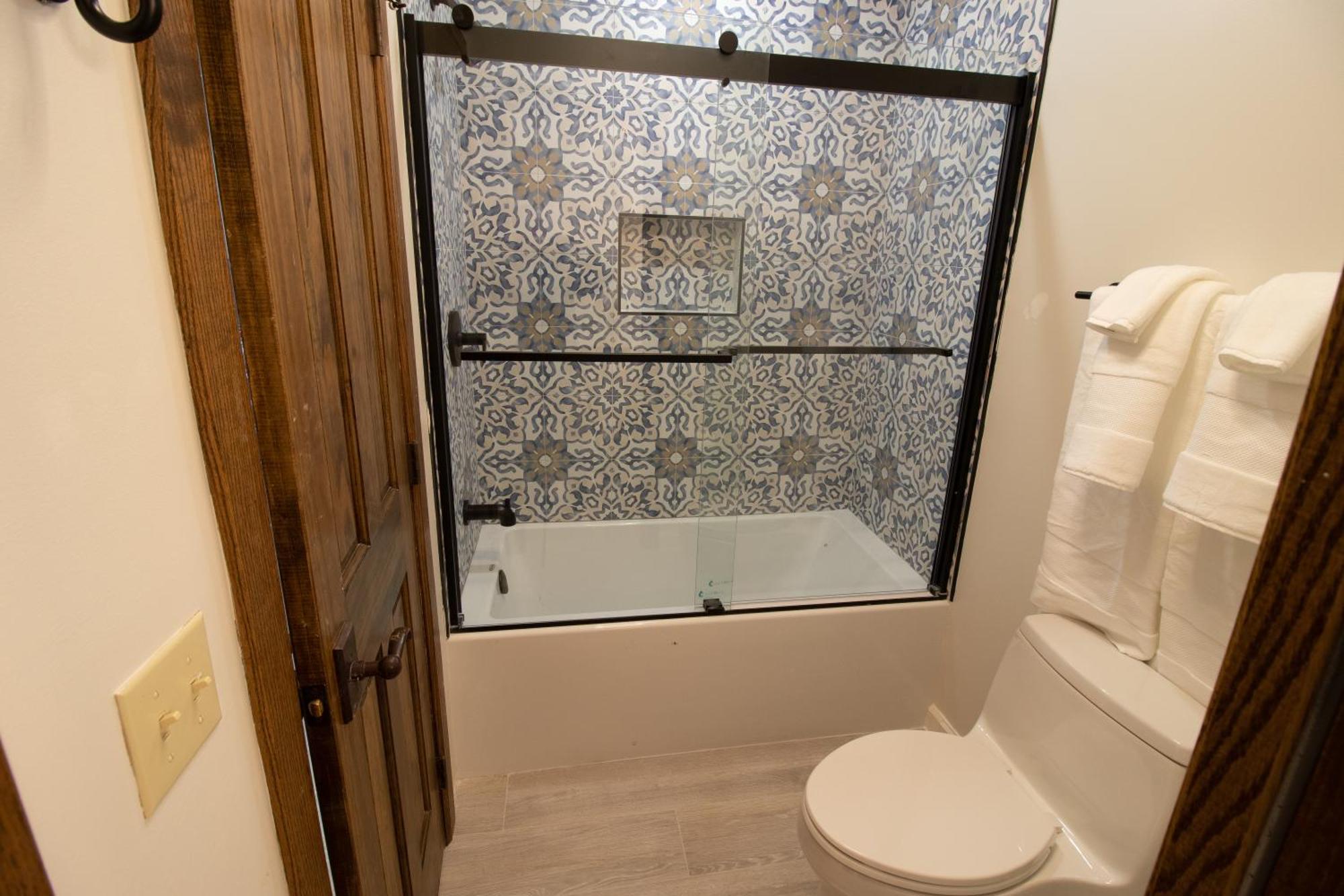 Bbc11 2 Story Townhouse In Black Bear Crossing With Slope Access Snowshoe Εξωτερικό φωτογραφία