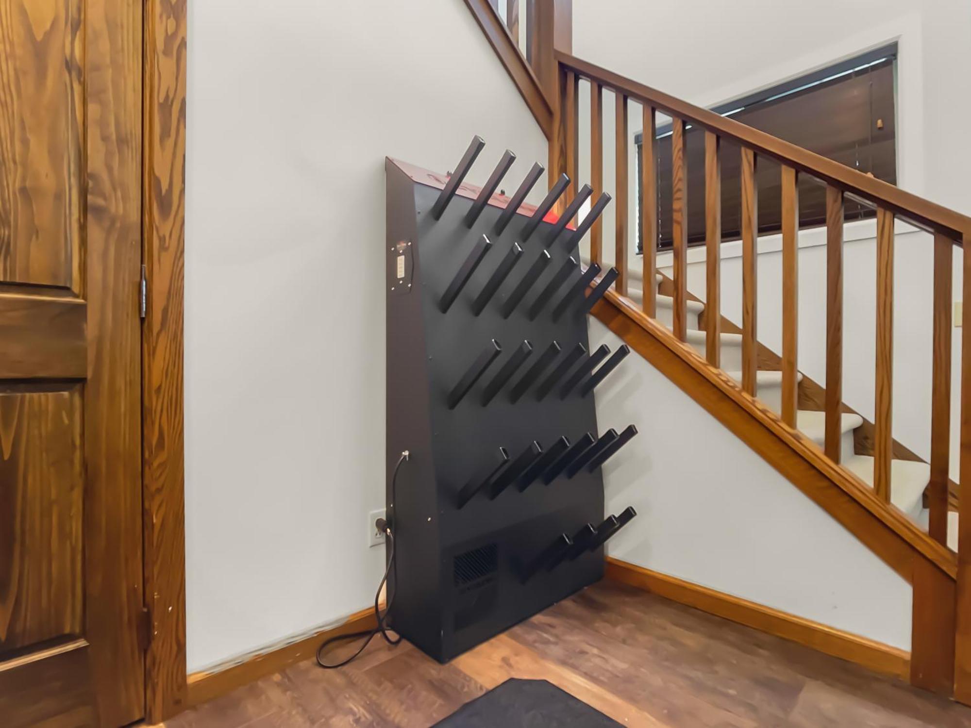 Bbc11 2 Story Townhouse In Black Bear Crossing With Slope Access Snowshoe Εξωτερικό φωτογραφία