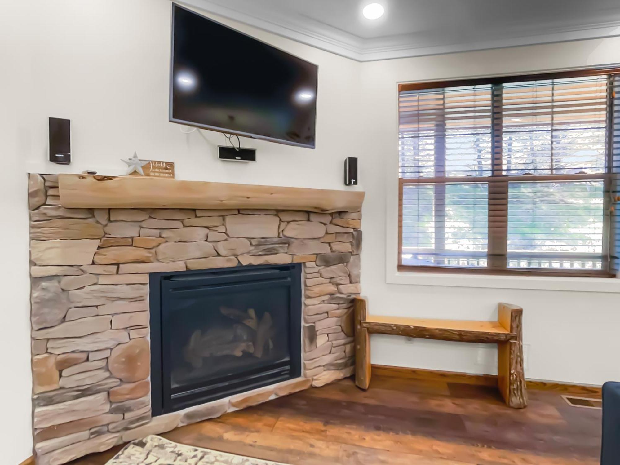 Bbc11 2 Story Townhouse In Black Bear Crossing With Slope Access Snowshoe Εξωτερικό φωτογραφία